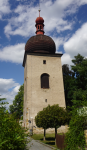 Kirche Jungfrau Maria